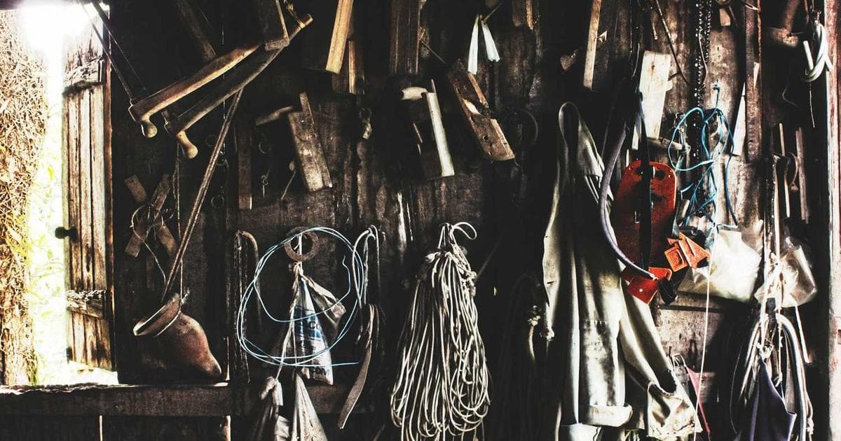 Rust基础知识回顾