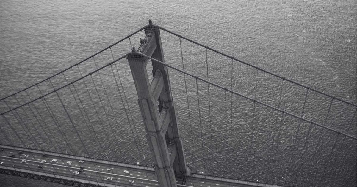 自底向上看缓存一致性